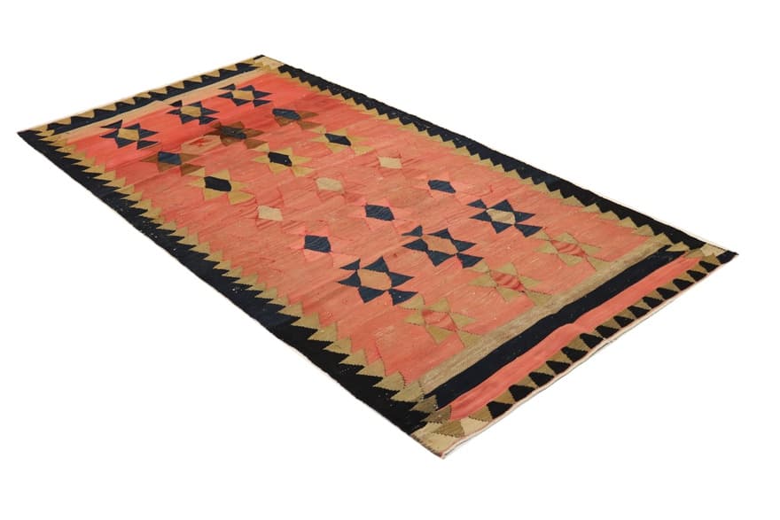 Kelim Carpet  315x150 - Image 3