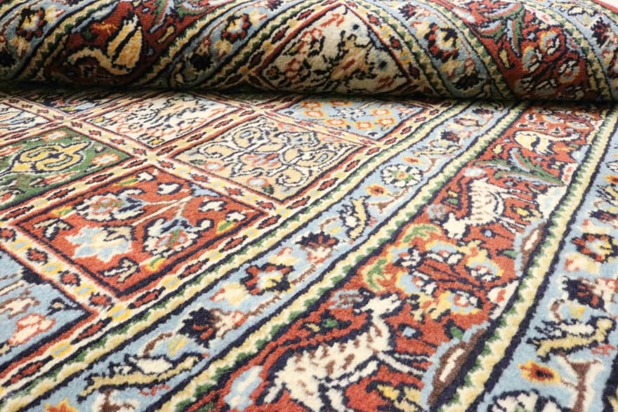 MOUD Carpet 152x95