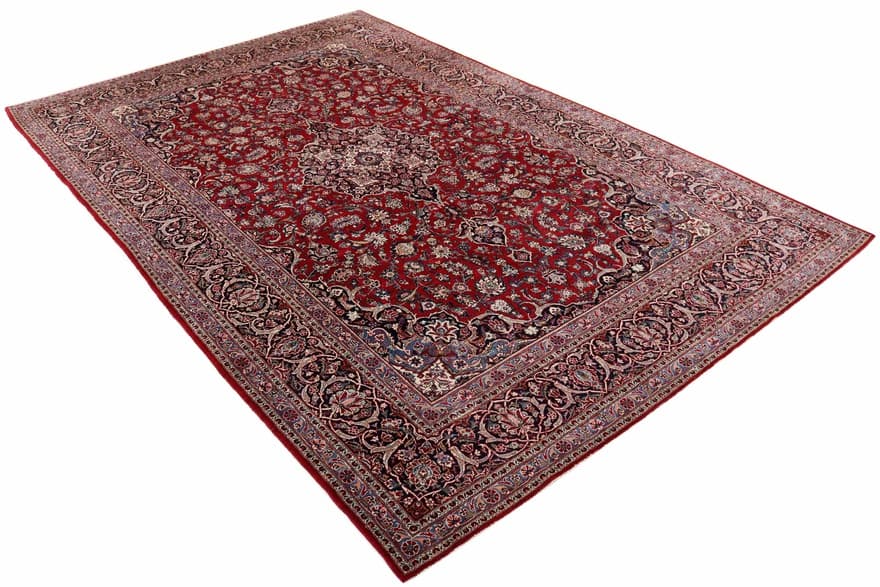 Keshan Alt Carpet 410x267