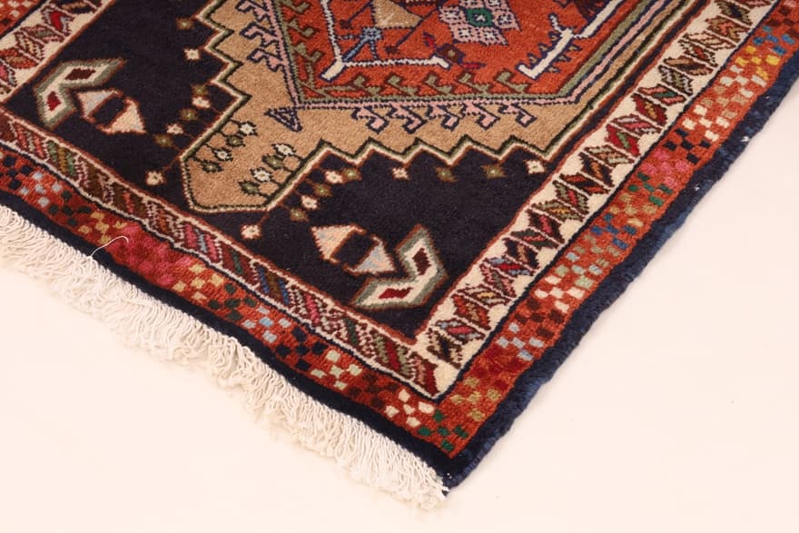 Ardebil Teppich 286x59