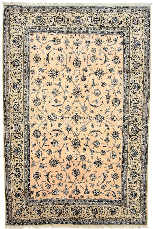 Nain 9lA Teppich  295x195