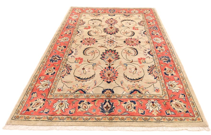 Sarough Teppich  250x165 - Image 3