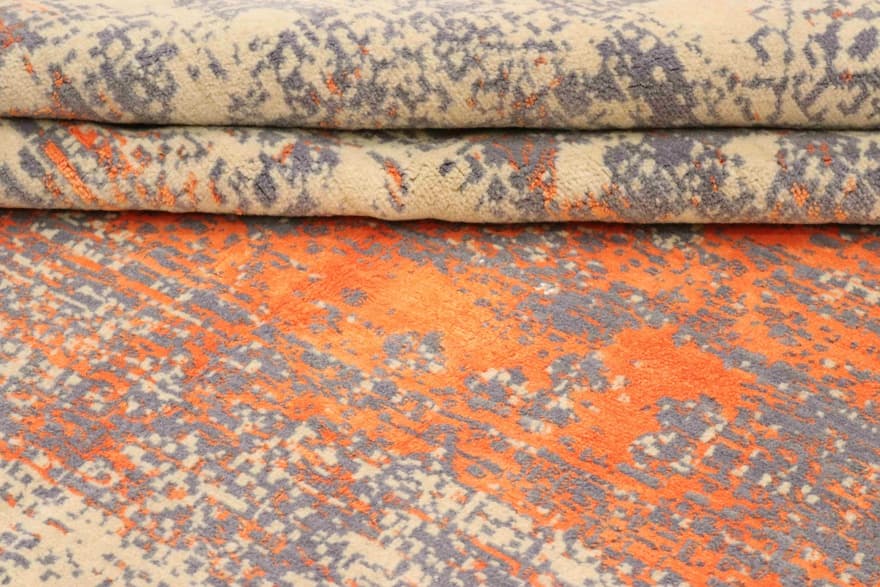 MODERN carpet 307x201