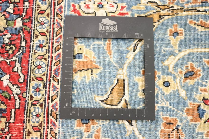 Qom Carpet  202x139