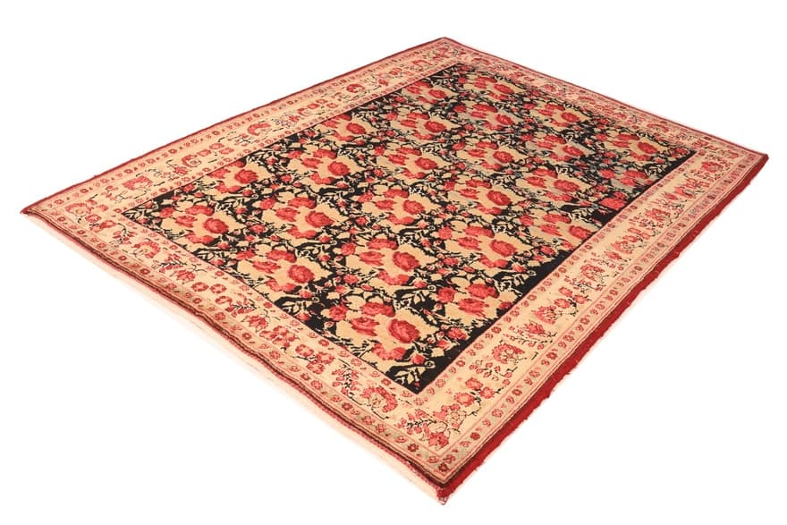 Afshar Carpet 243x178
