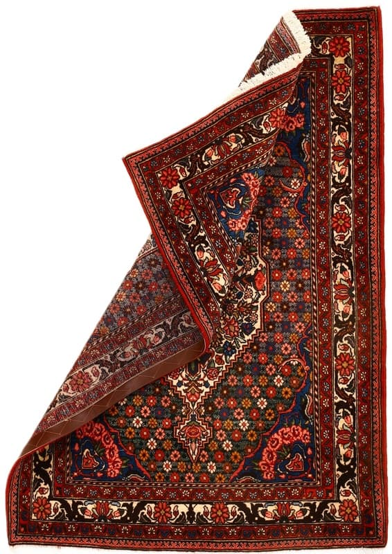 BAKHTIAR Teppich 155x108 - Image 2
