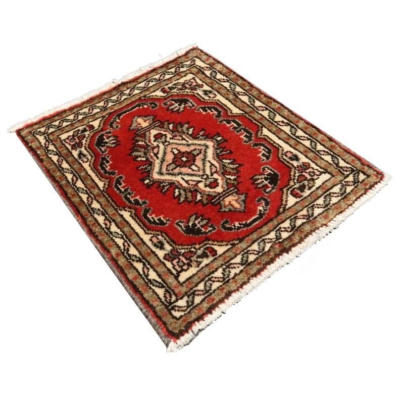 Hamadan Carpet 62x54