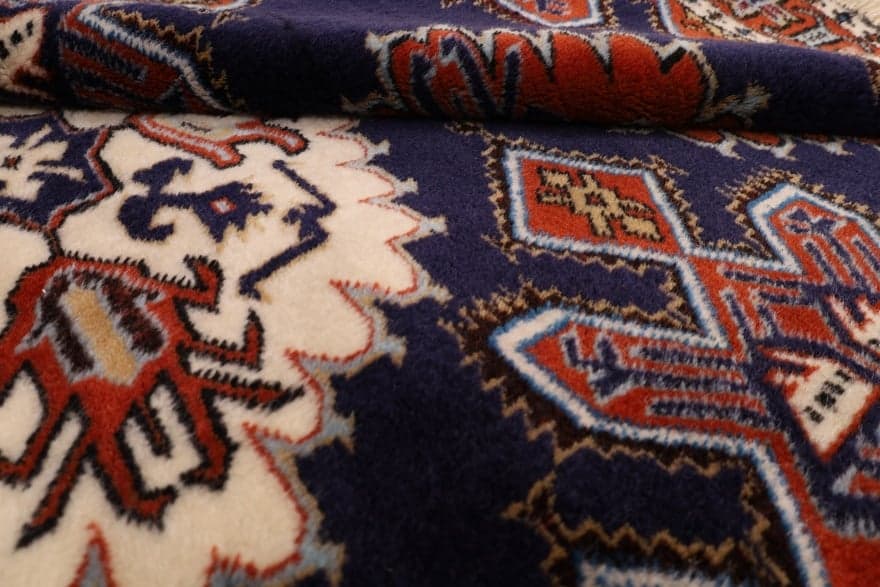 Ardebil Carpet  152x110 - Image 6