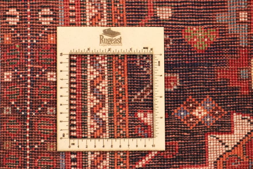 Gashghai Teppich  280x180