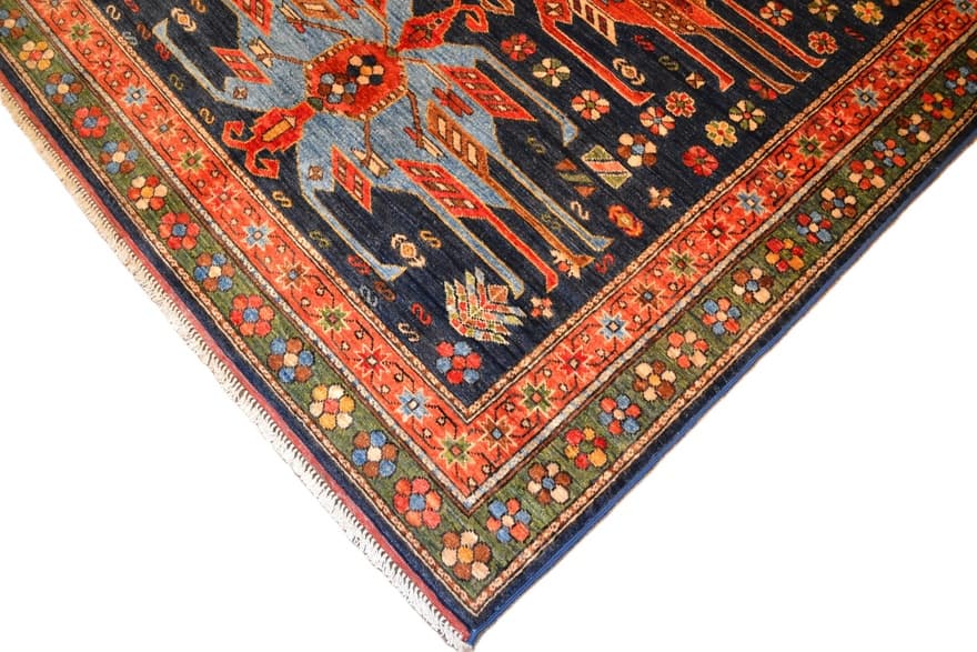 Ariana Carpet  190x154 - Image 5