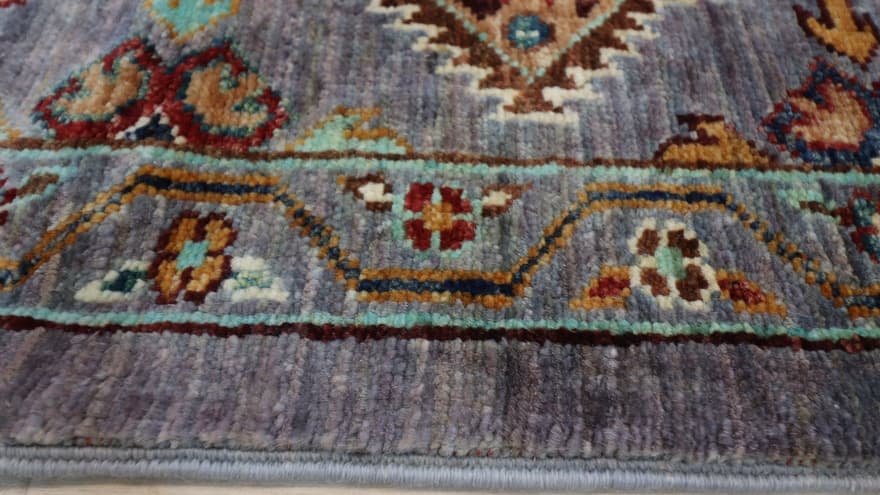 Ziegler Carpet 239x172