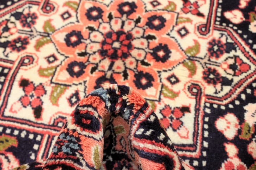 Hamadan Carpet 165x107