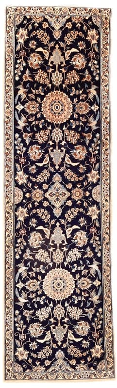 Nain 6La Carpet  195x58