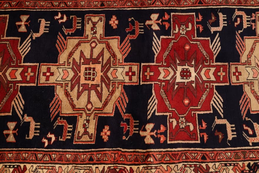 Azerbeijan Carpet 302x113