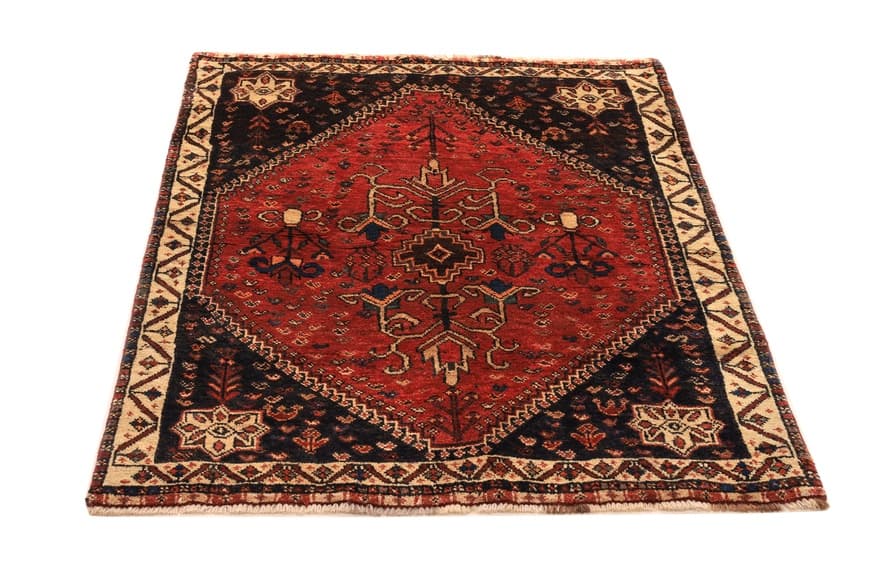 Ghashghai Carpet 150x118