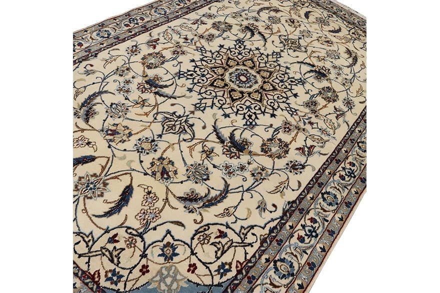 Nain 9La carpet 211x121