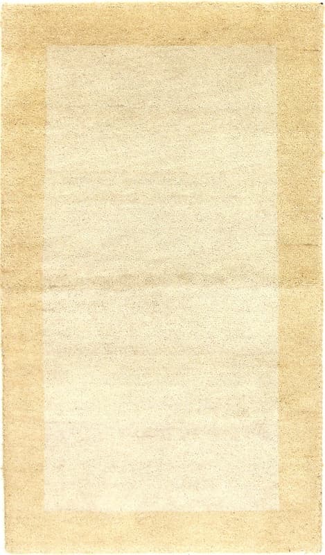 Gabbeh Carpet 160x93