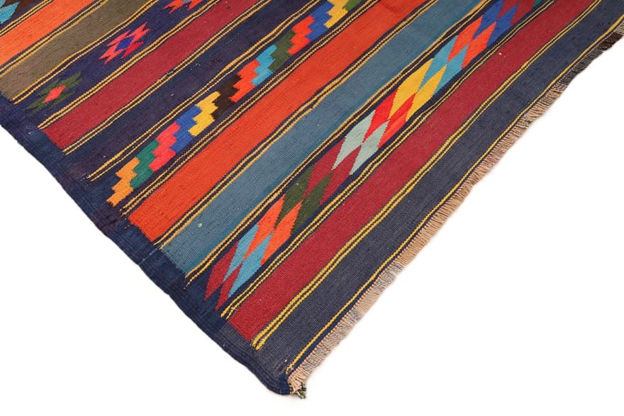 Kilim  Carpet 166x135