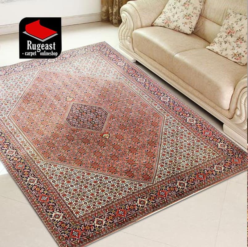 Bidjar Carpet 347x249