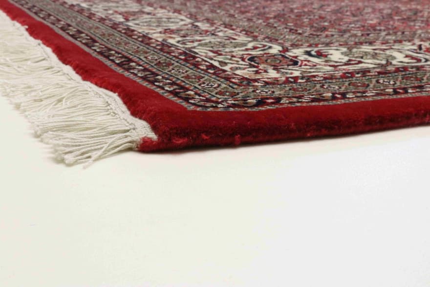 Bijar Teppich 304x204