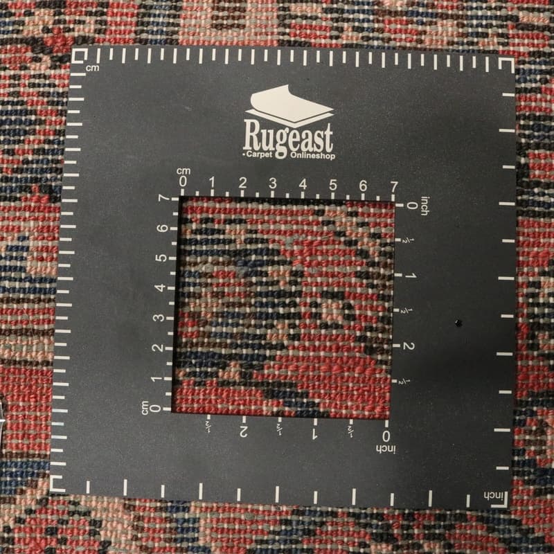 Hosenabad Carpet 393x45