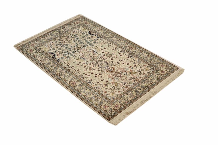 KASHMIR SEIDE 151x97