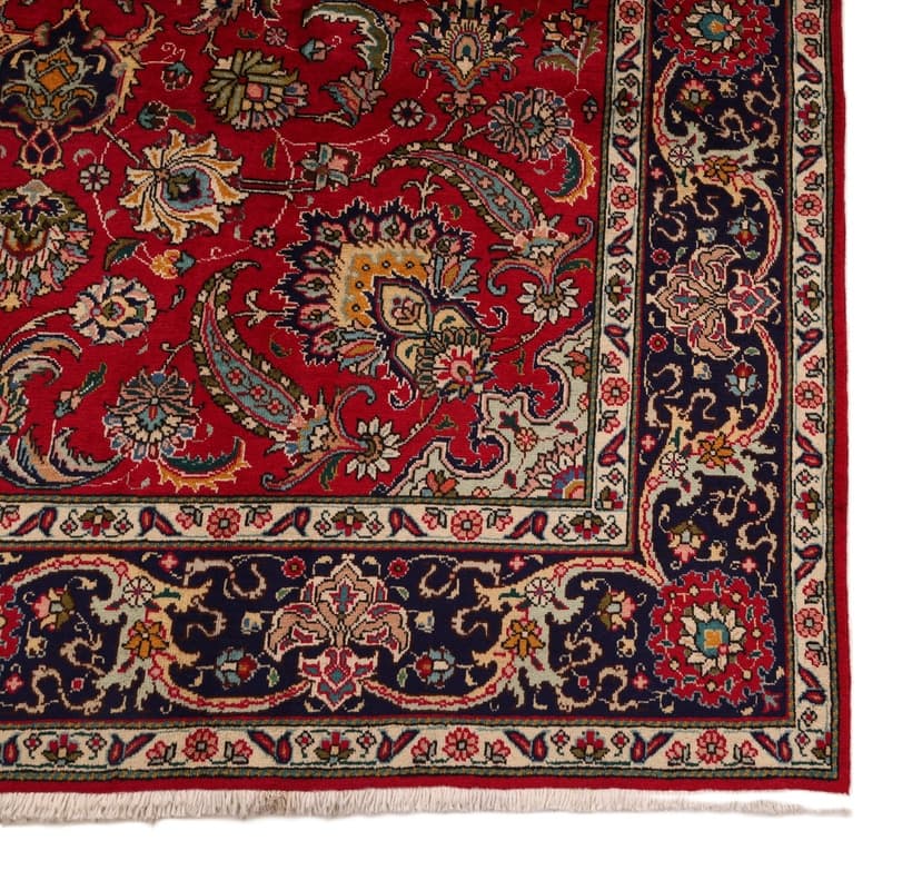 Tabriz  Teppich 290x192