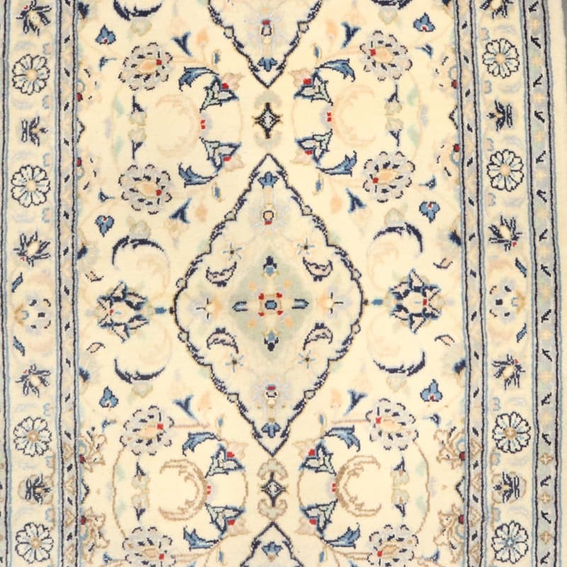 Kashan Carpet 298x81