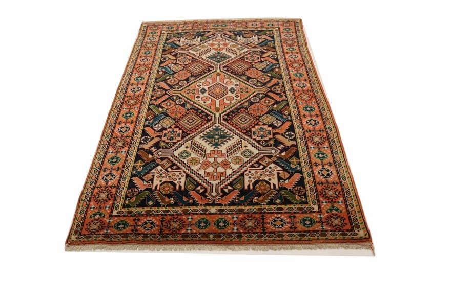 Russ Carpet 208x123