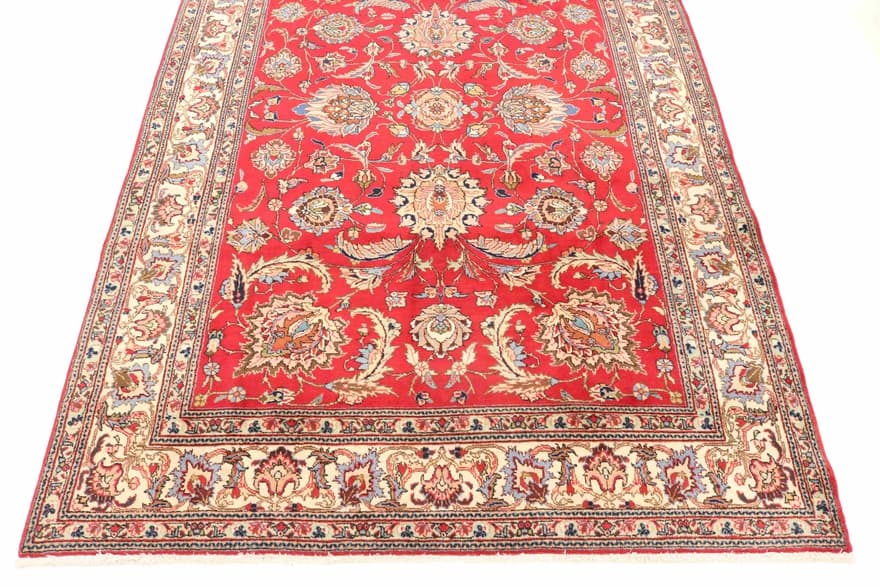 Tabriz Carpet 335x223
