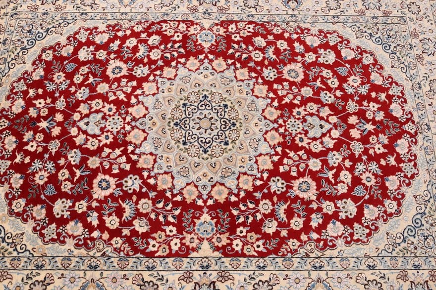 Nain 6 La Carpet 170x114