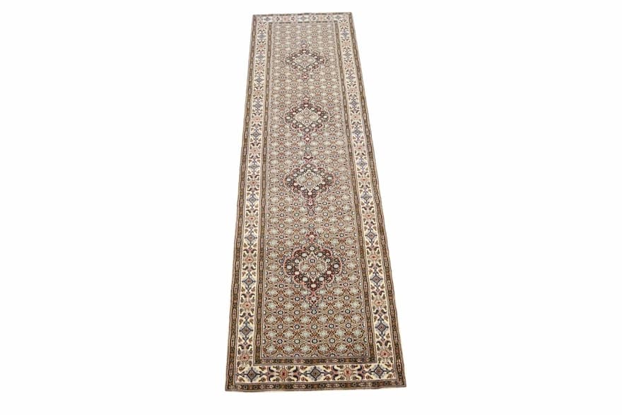 Moud Teppich 292x80