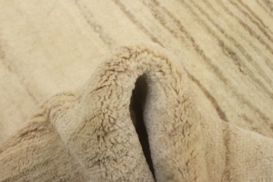 Gabbeh Teppich 151x86
