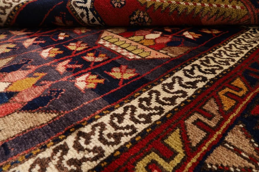 Antique Save Carpet 220x131 - Image 6