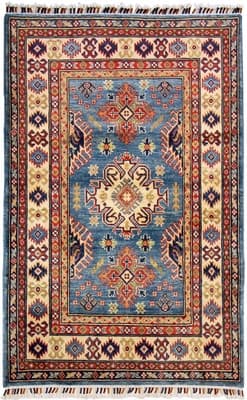 Kazak Teppich 147x103