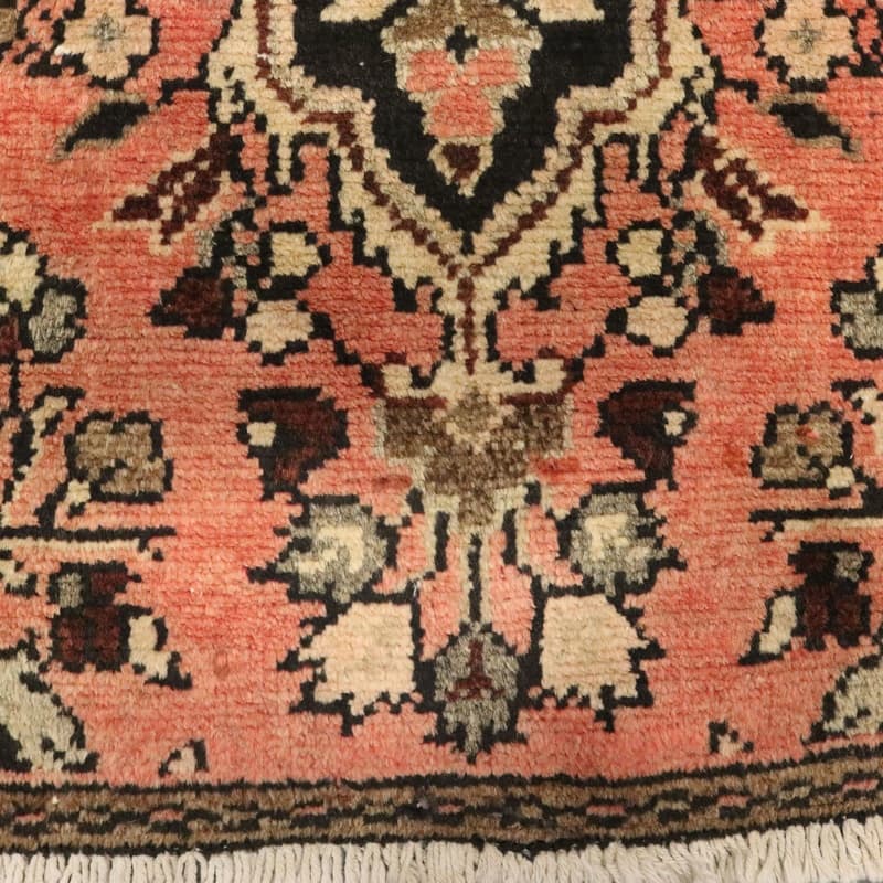 Hamadan Carpet 80x56