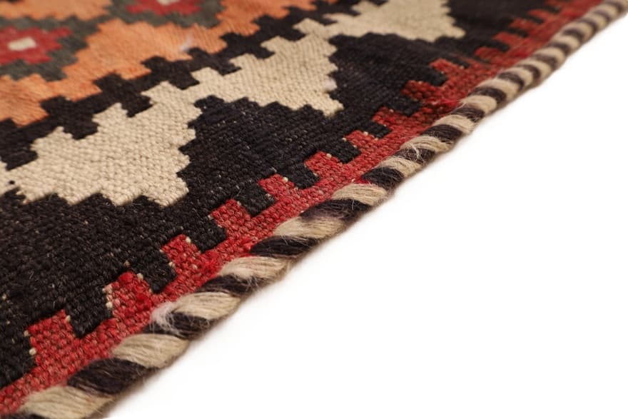 Kilim  Carpet 243x165