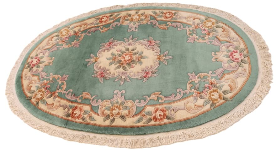 China Teppich 180x120 - Image 3