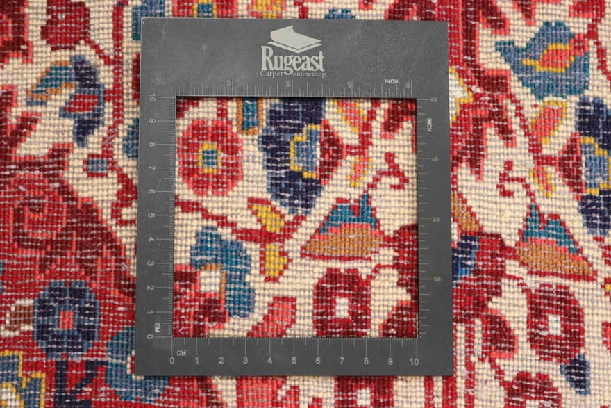 Jozan Carpet 103x62