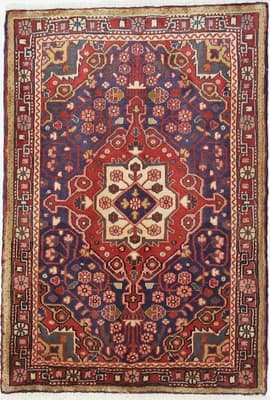 DjozanMalayer Carpet 98x66