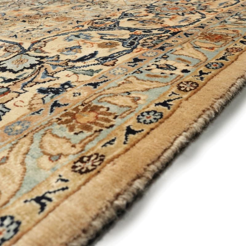 Vintag Teppich  393x305