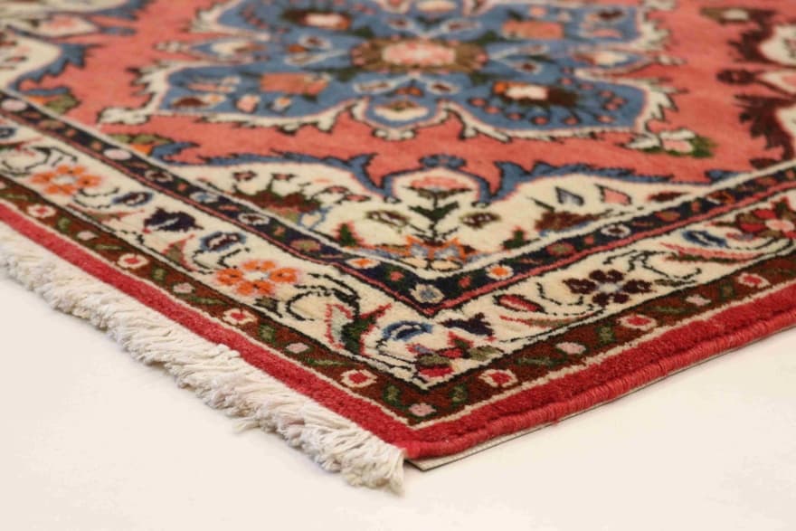 Rudbar Teppich 283x80
