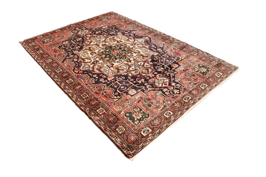 BAKHTIAR Teppich  245x167 - Image 4