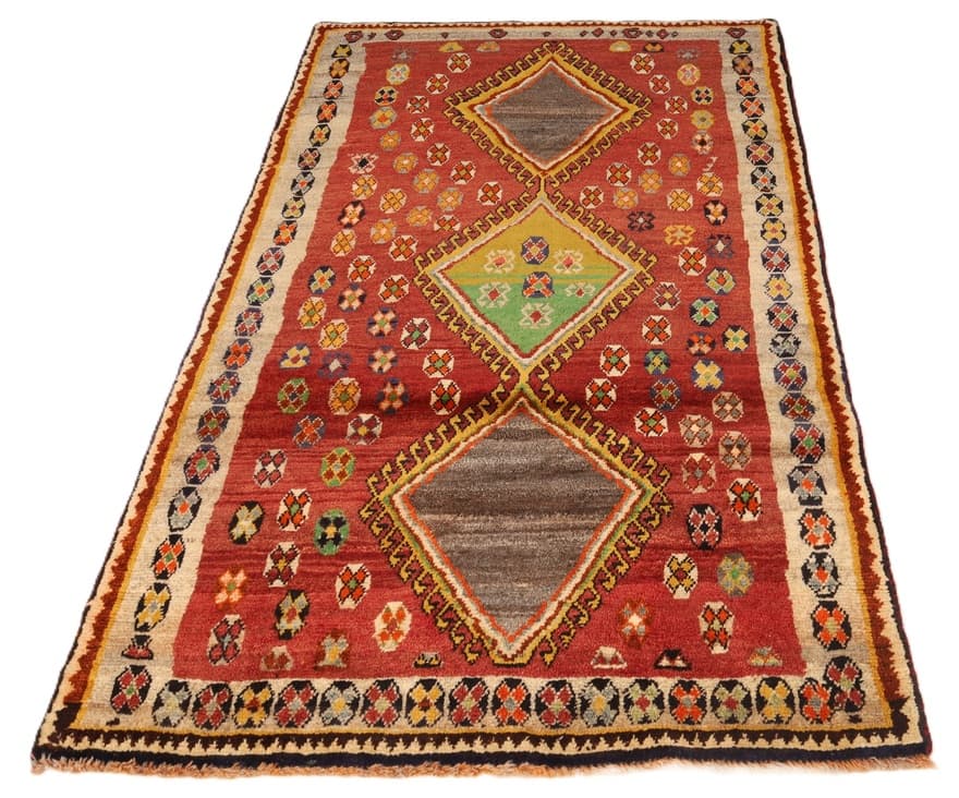 Schiraz Teppich  180x103 - Image 3