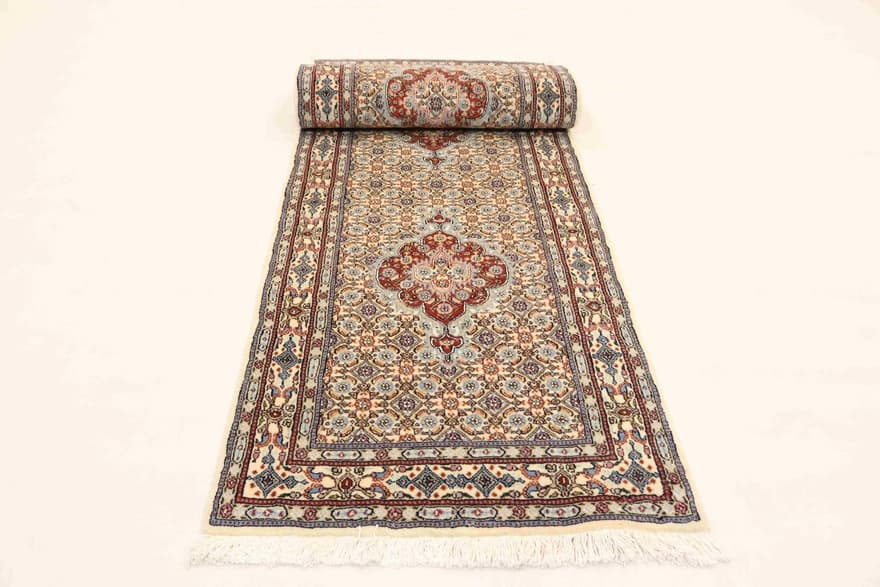 MOUD Teppich 244x76