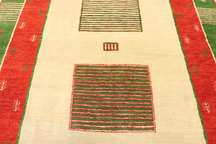 Loribaft 206x142