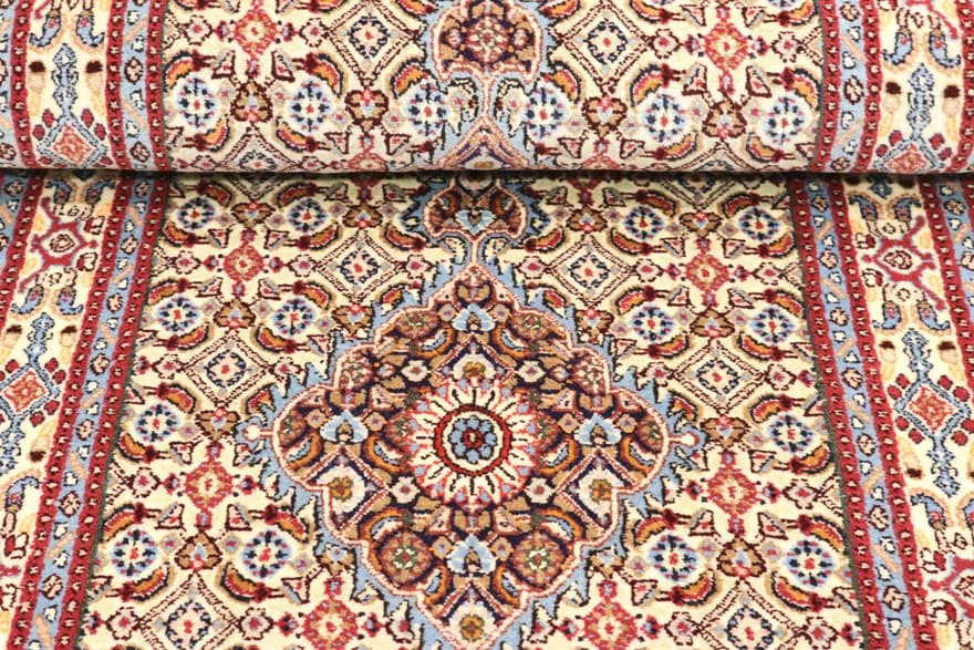 MOUD Teppich 197x79