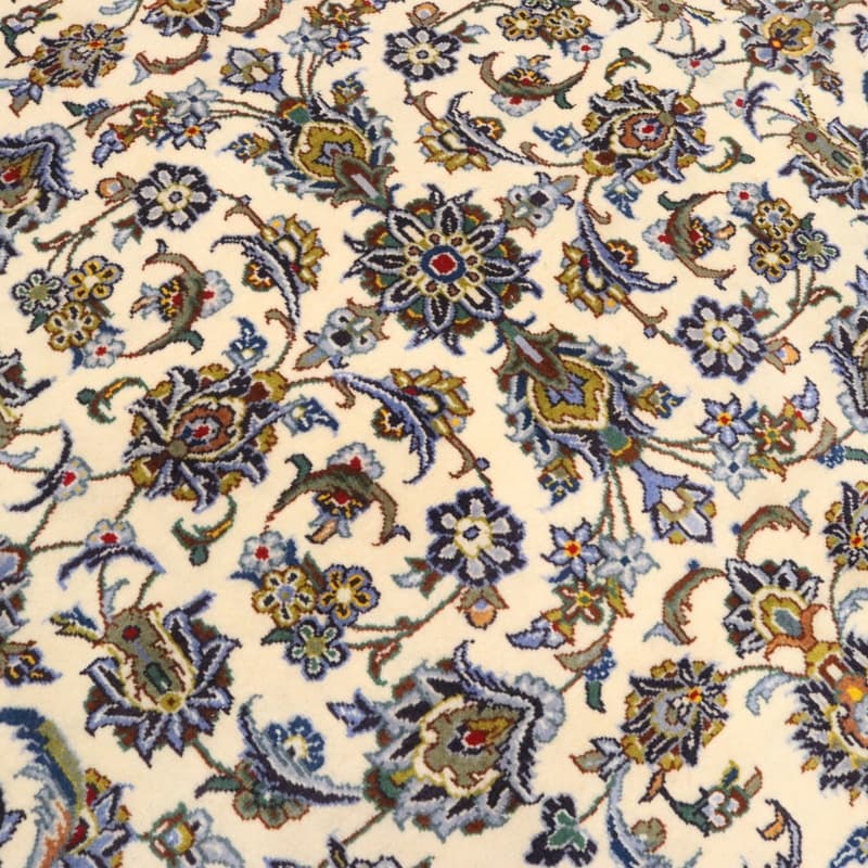 Kashan Carpet 326x259