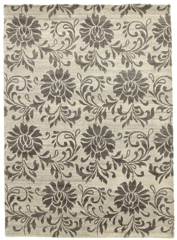 Modern Nepal Teppich   202x143
