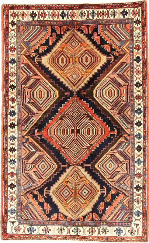 HAMADAN 208x129